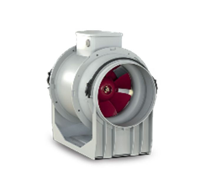 Vortice LINEO 200