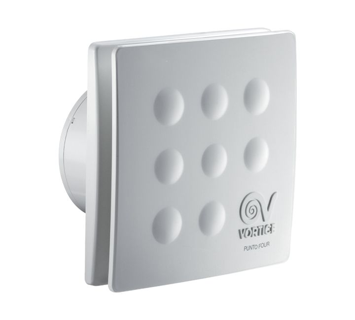 VORT MFO 120